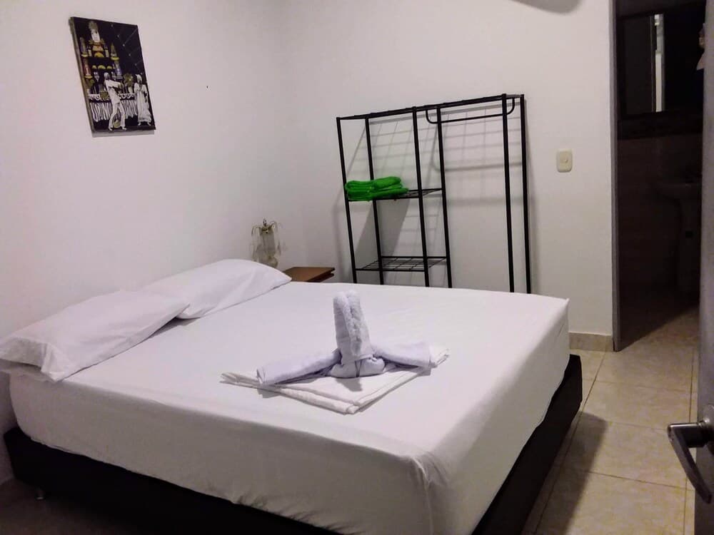 C&H Campestre El Oasis