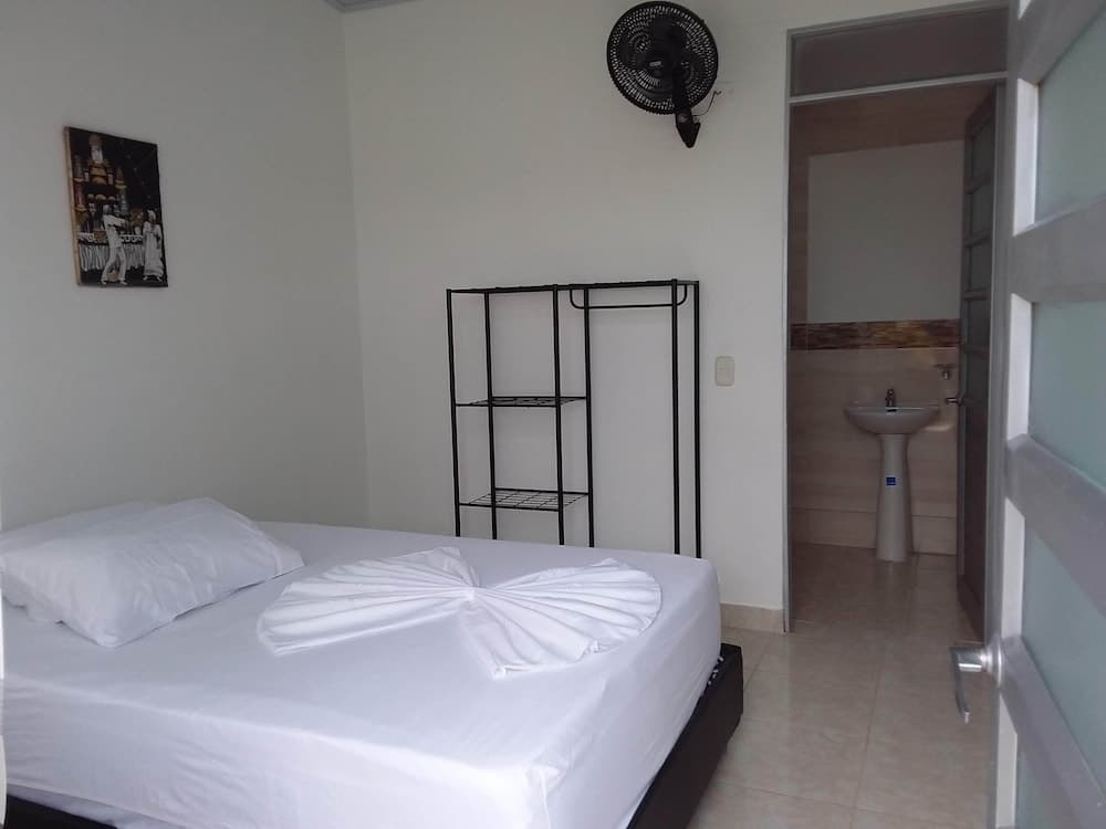 C&H Campestre El Oasis