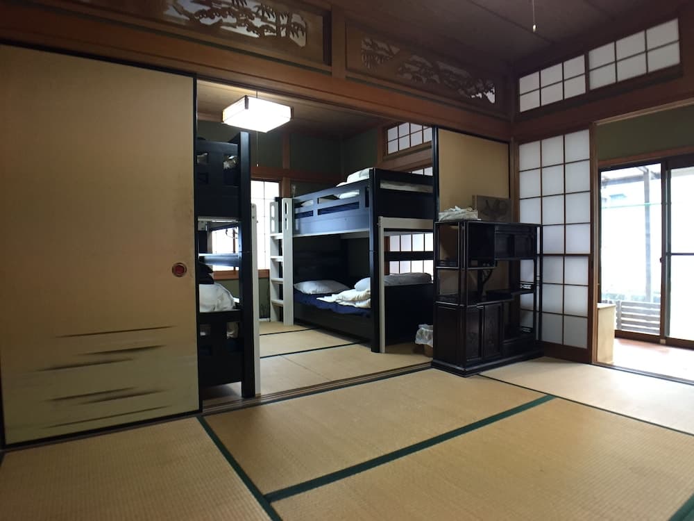 Chochin-House - Hostel