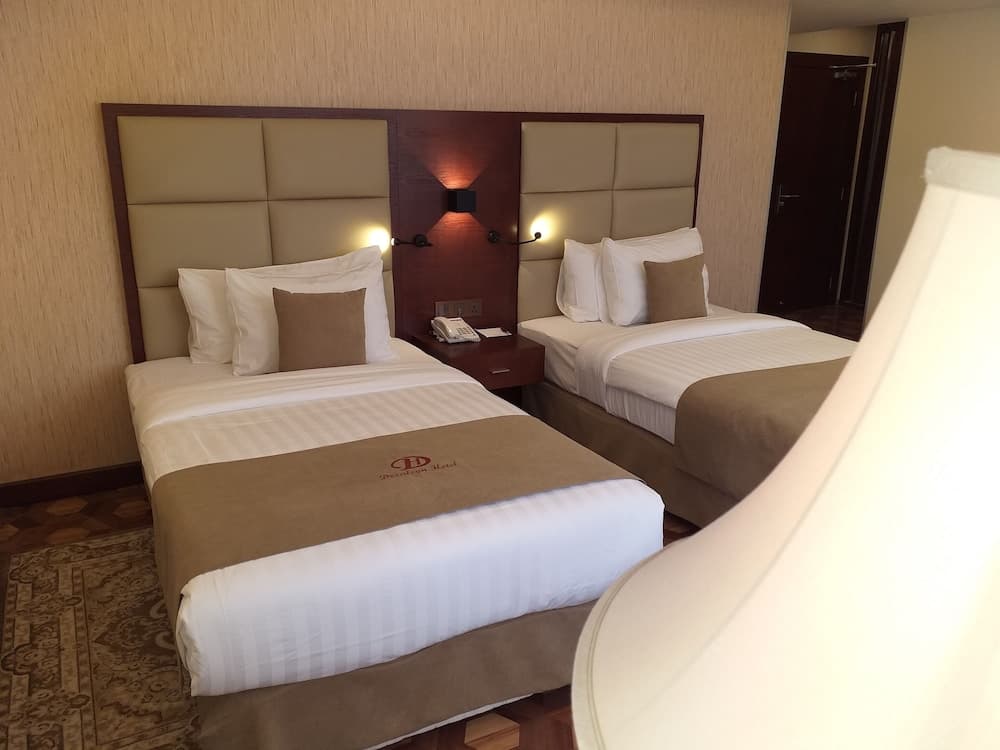 Desalegn Hotels Lodge And Apartment