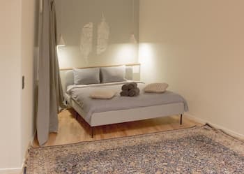 City heart Ülikooli Tartu Home Apts.