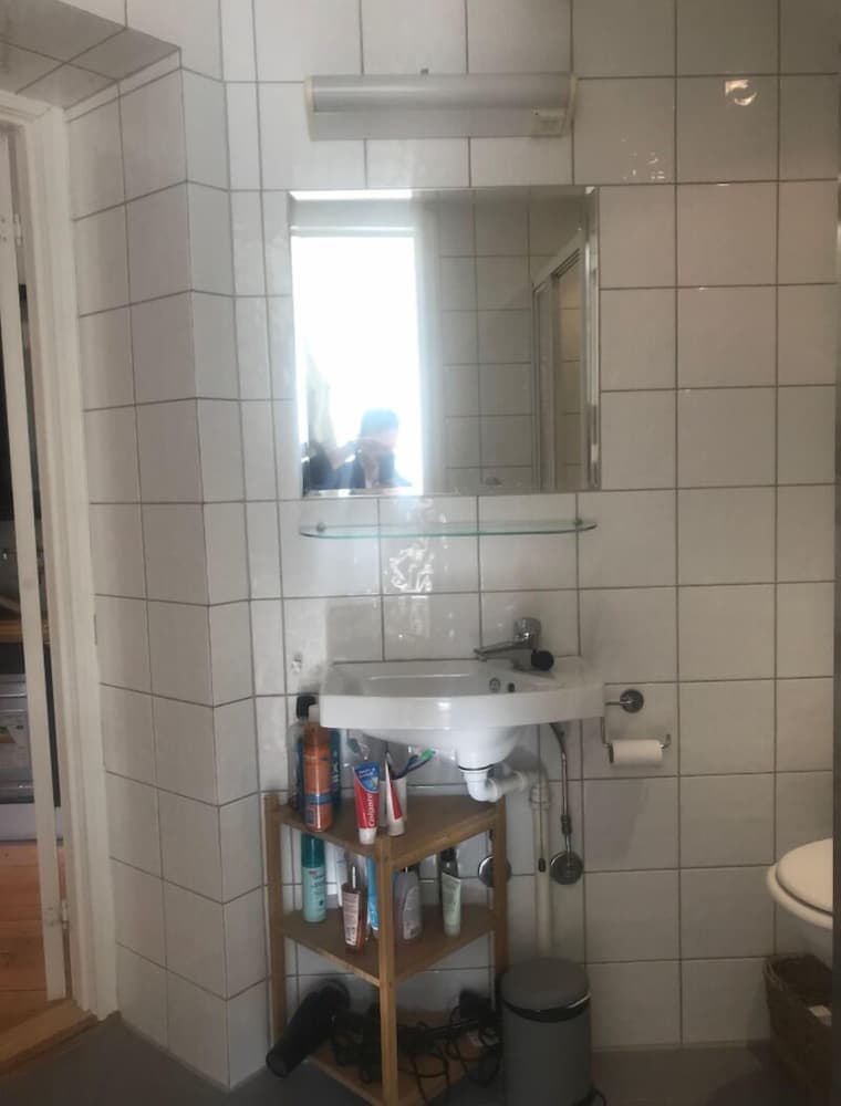 StayPlus Apartment near Vigeland Park