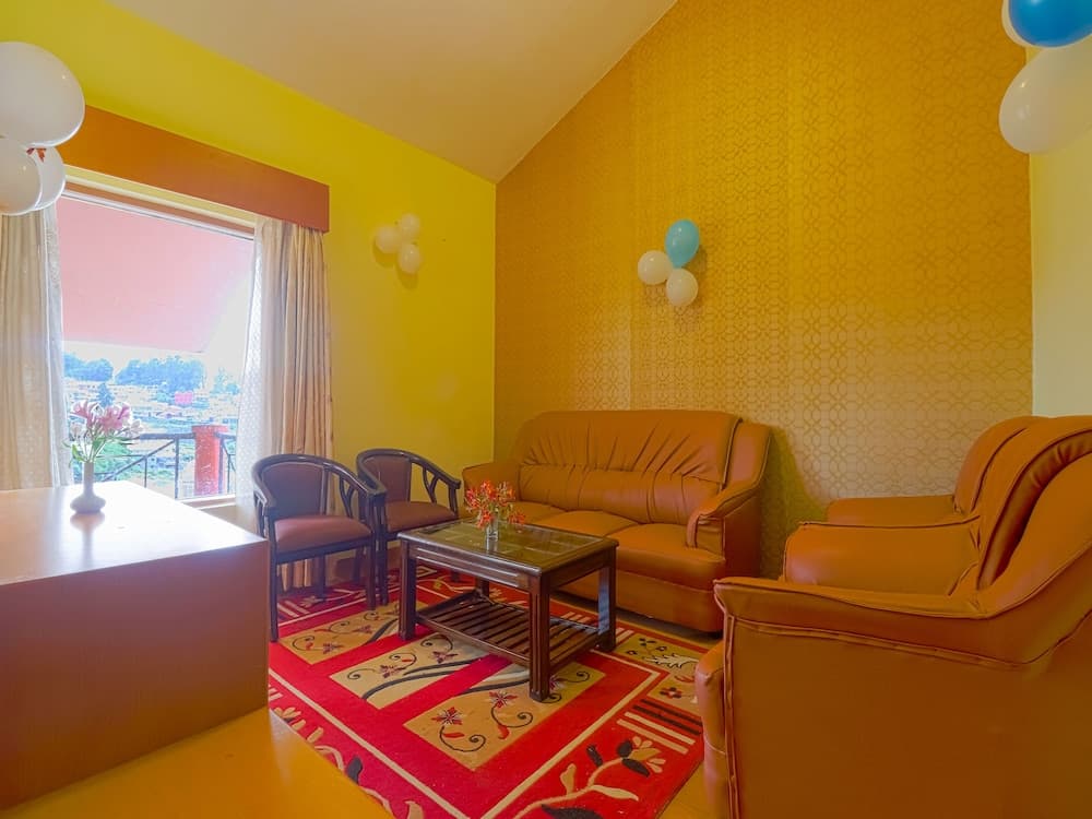 The Byke Sunshine Grand