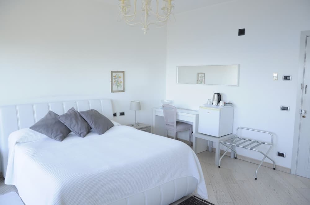 Maison Blanche Luxury B&B Taormina