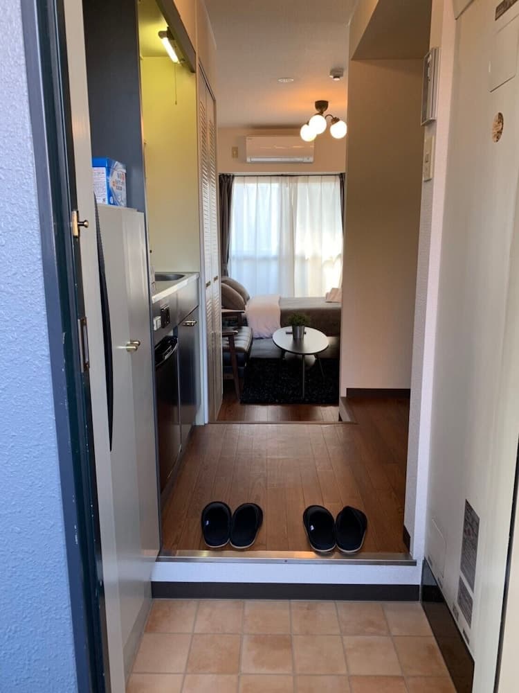 OUCHI HOTEL Nishi-Tokaichi