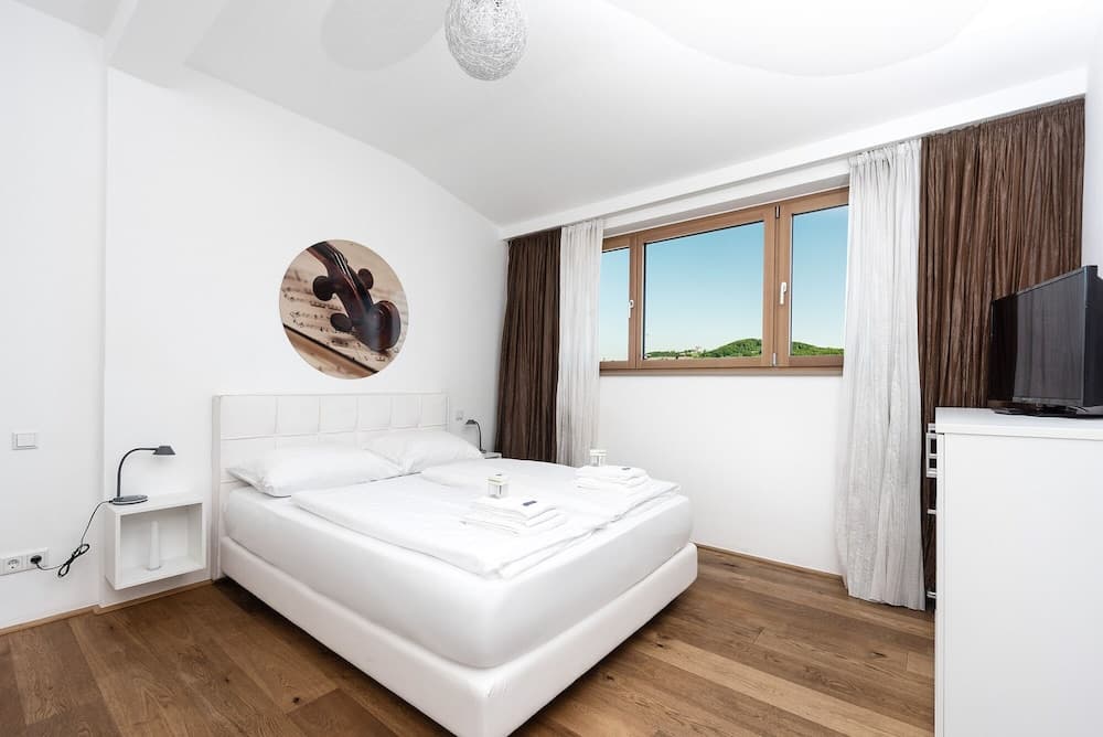 Amedeo Zotti Residence