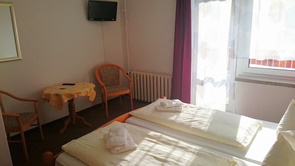 Ferienhotel Zwotatal