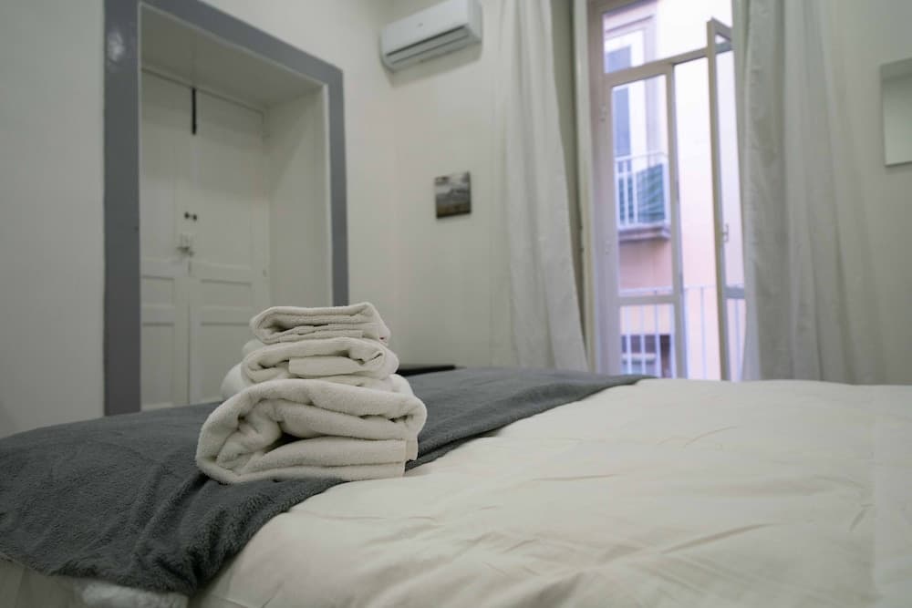 Casa Porta san Giovanni