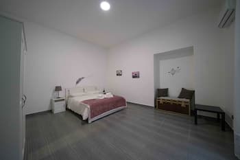 Casa Porta san Giovanni