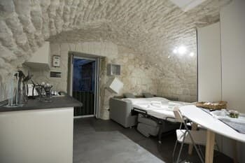 La Cave Blanche Du Duomo