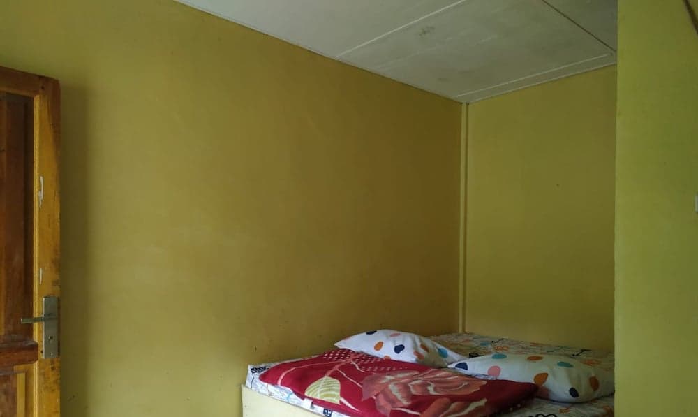 Penginapan Imanuel Lau Gara by Zuzu