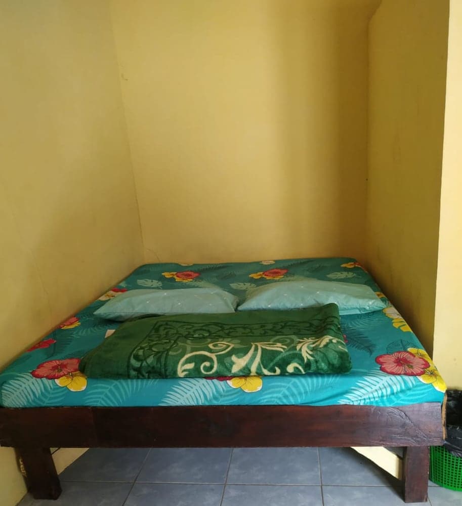 Penginapan Imanuel Lau Gara by Zuzu