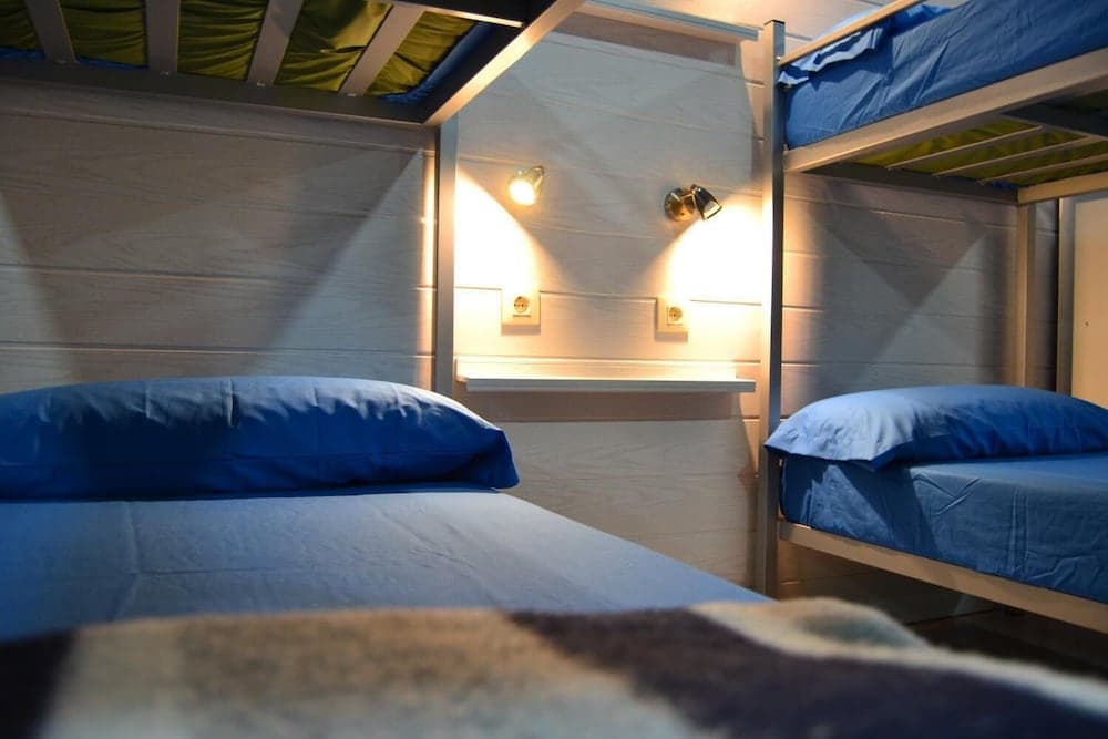 Albergue Valle Nonaya