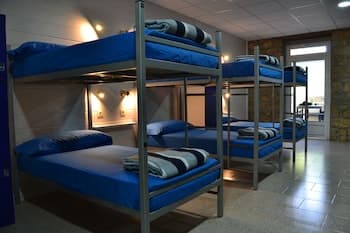 Albergue Valle Nonaya - Hostel