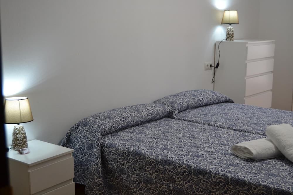 Albergue Valle Nonaya