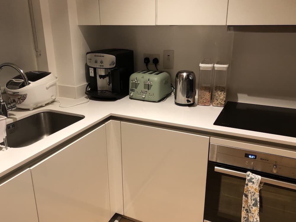 Luxury 2 Bed 2 Bath Apartments next to kings cross