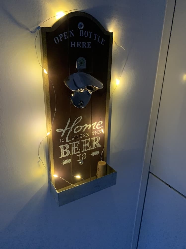 Boutique Penthouse Apartment