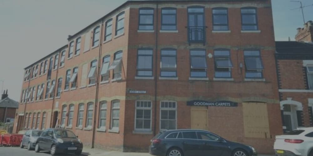 Boutique Penthouse Apartment