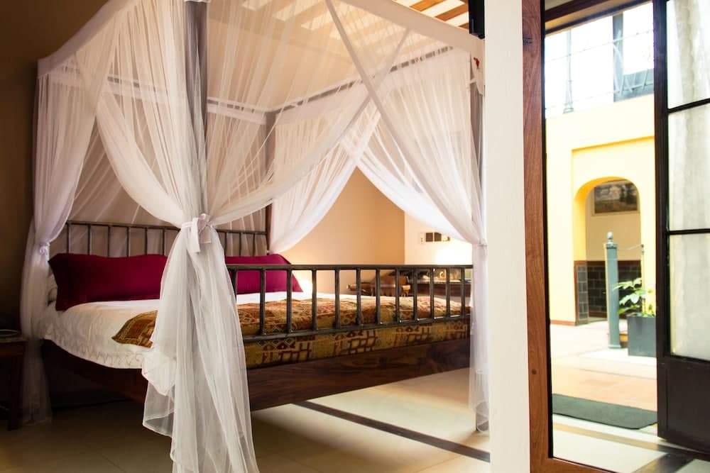 Hotel Le Bougainviller