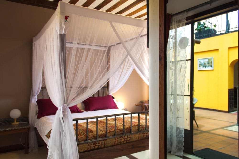 Hotel Le Bougainviller