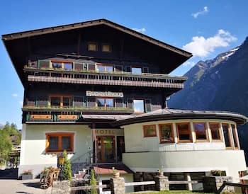 Hotel Rupertihaus