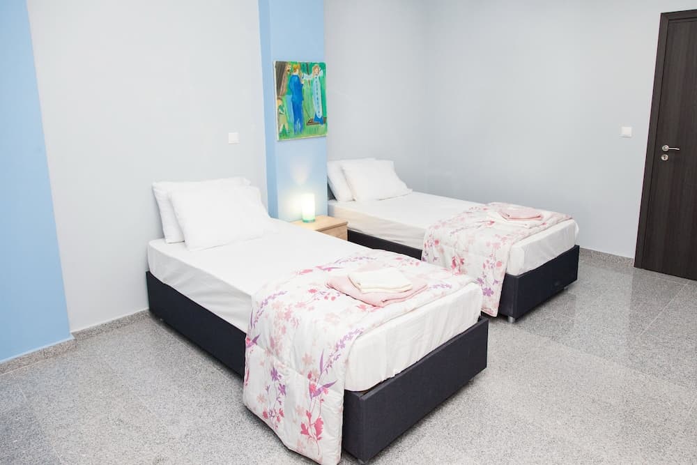 Bright and Relax Studio B in Porto Rafti