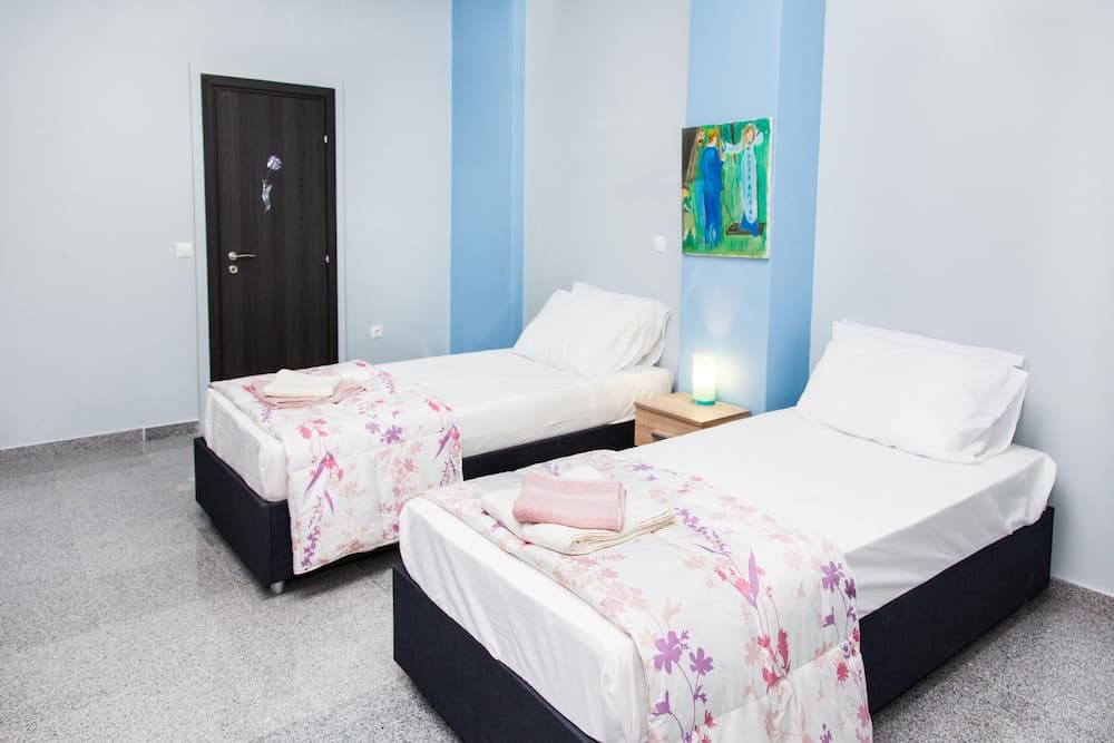 Bright and Relax Studio B in Porto Rafti