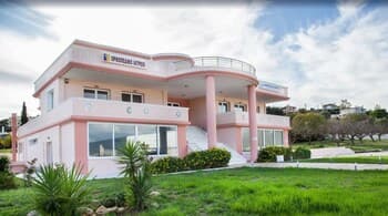 Bright and Relax Studio C in Porto Rafti