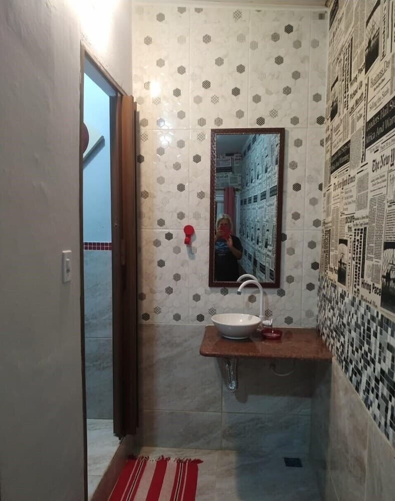 Macondo Hostel Itamambuca