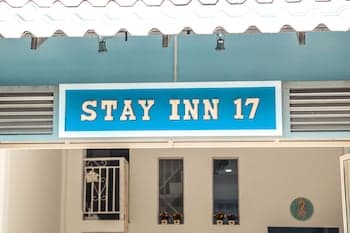Stay Inn Hostel