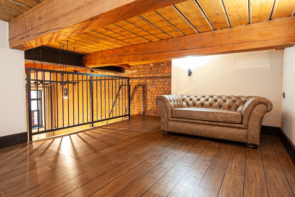 Portland Street Apartments