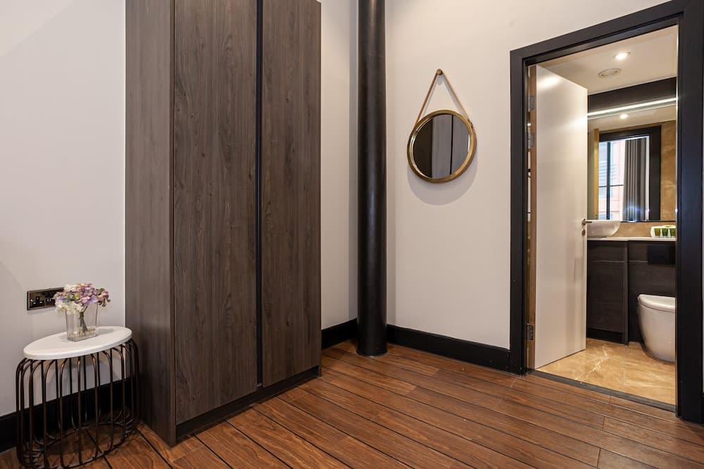 Portland Street Apartments