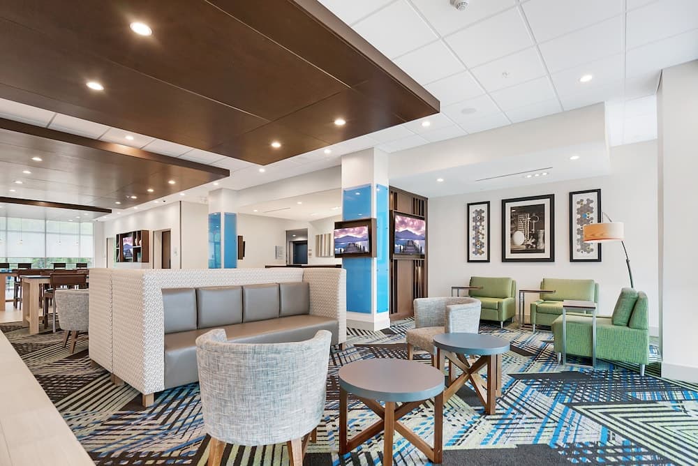 Holiday Inn Express Jacksonville South Bartram Prk by IHG