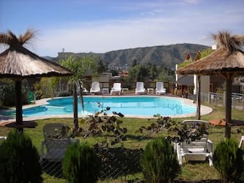 Cabañas Brisa del Lago