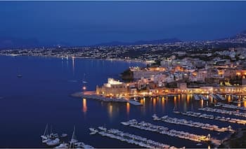 Luxmarì hotel & spa