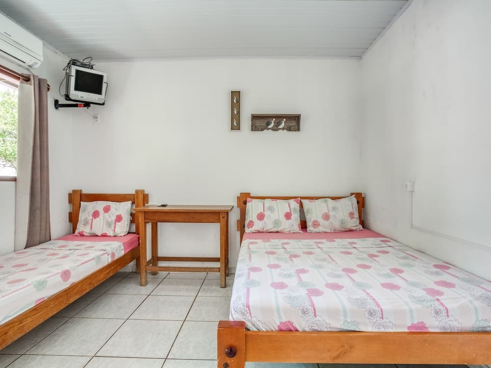 Pousada Pouso da Lapa