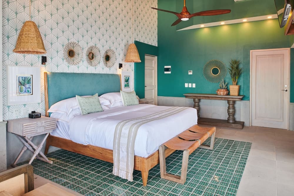 Hotel Boutique Luxury Patio Azul