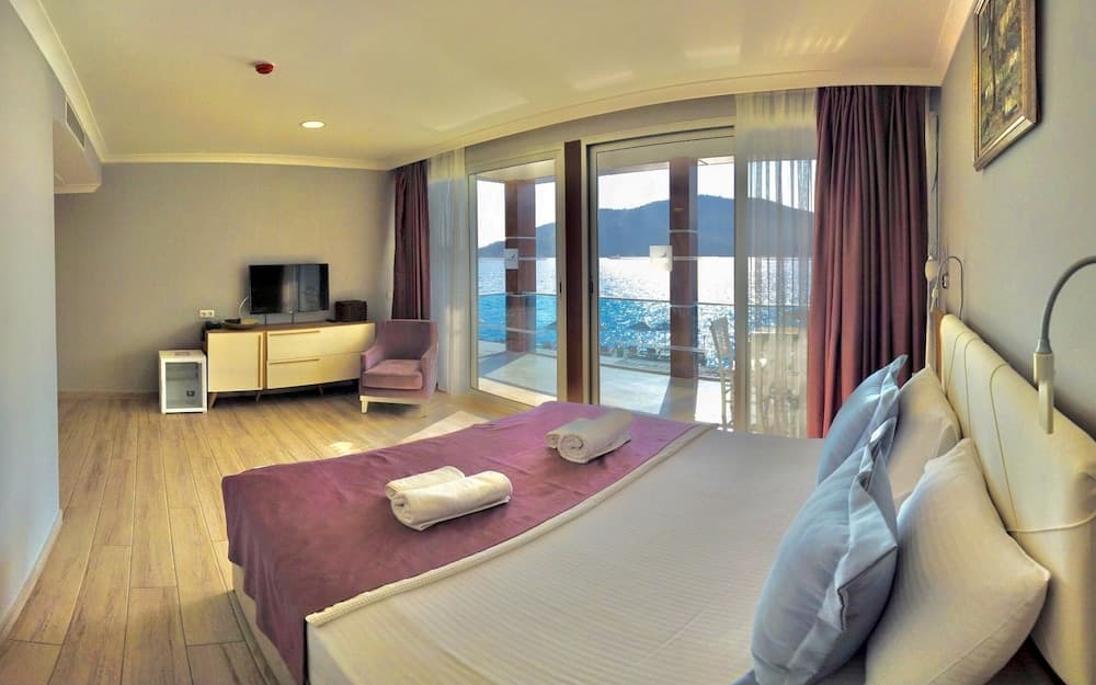 Moonlight Boutique Hotel-Bozburun