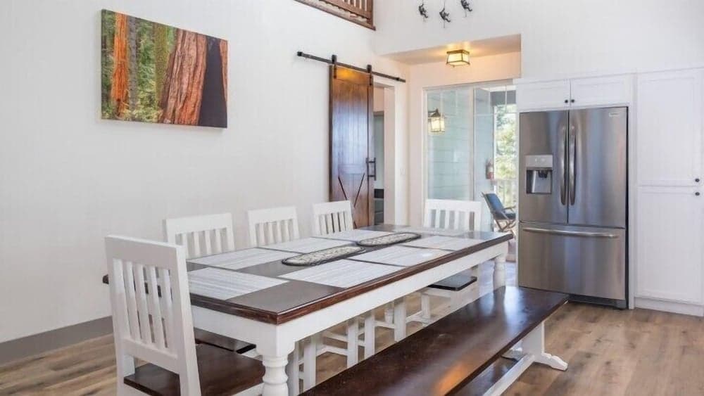 Scenic Wonders El Capitan Loft 3 Bedroom