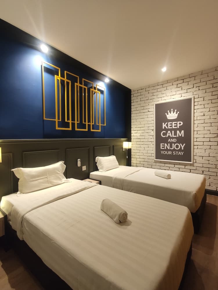 Sovotel Boutique Hotel USJ 9