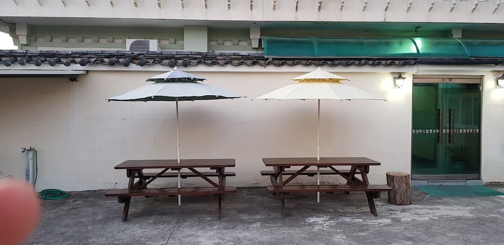 Gyeongju Dongsung Youthtel