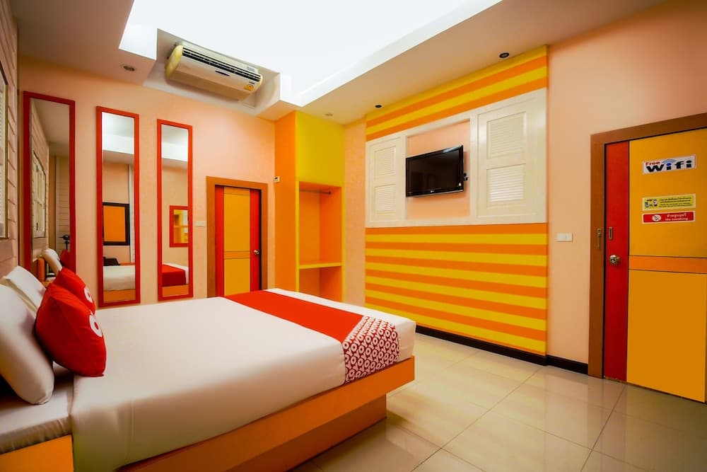 OYO 535 Phadaeng Hotel