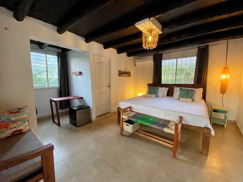 Vito Hotel Boutique Taganga