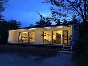 Polar House Nakakaruizawa 1