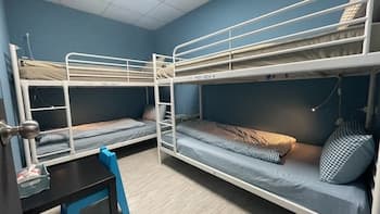 Sun Moon Lake Rainbow SUP Hostel