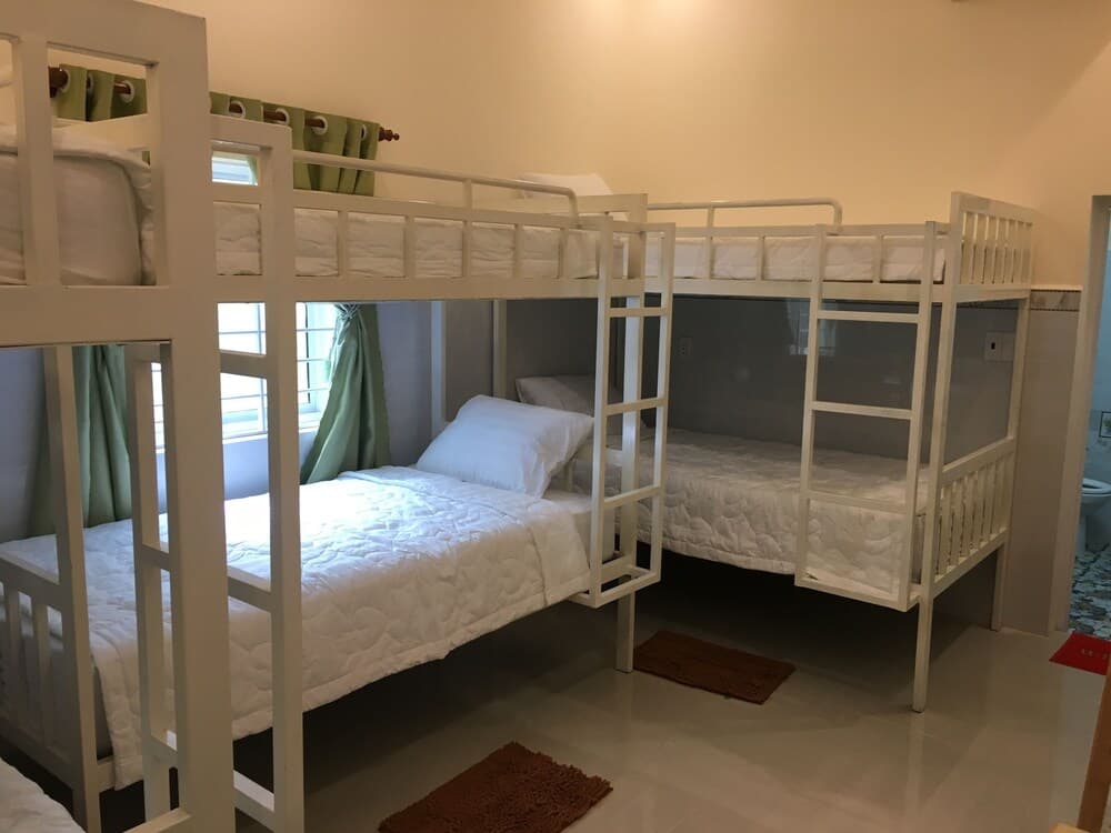 Nam Dinh Homestay - Hostel