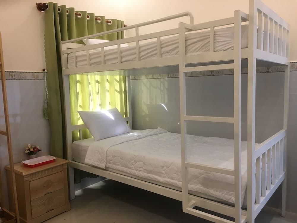 Nam Dinh Homestay - Hostel