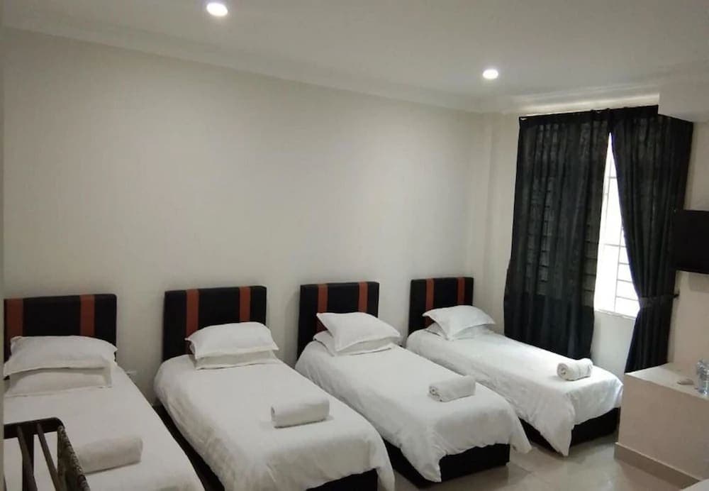 Hotel Mutiara KGMMB, Melaka