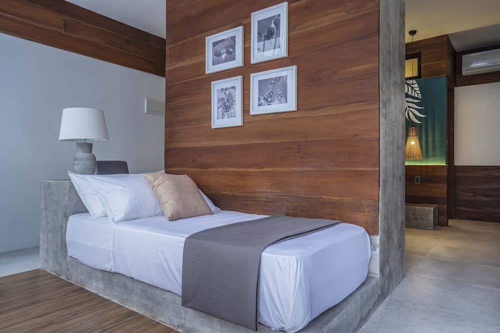 Bird of Paradise Bohol Resort