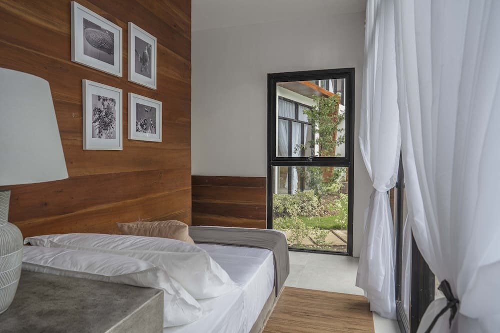 Bird of Paradise Bohol Resort